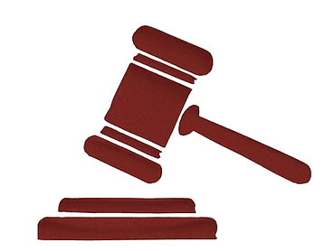 Traditional Nepali temple silhouette